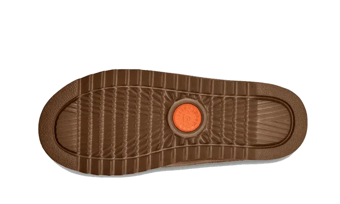 UGG Tasman Cali Wave Chestnut Orange Soda - Exclufy