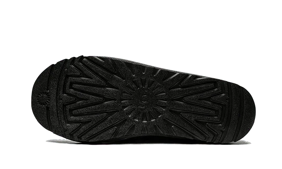 UGG Tasman Slipper Burnt Olive Black - Exclufy