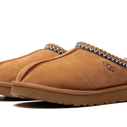 UGG Tasman Slipper Chestnut