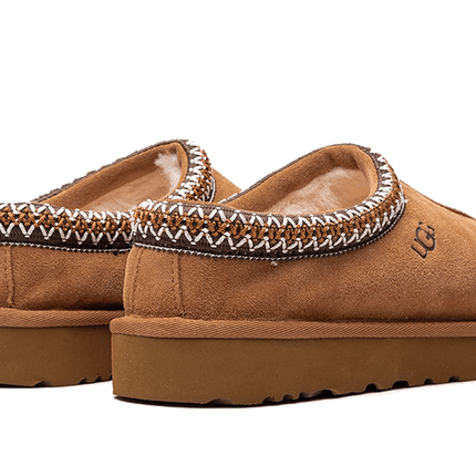 UGG Tasman Slipper Chestnut