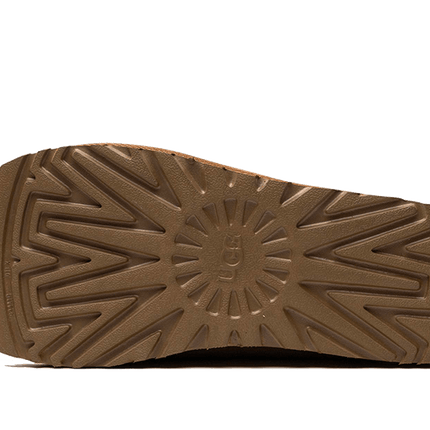 UGG Tasman Slipper Chestnut