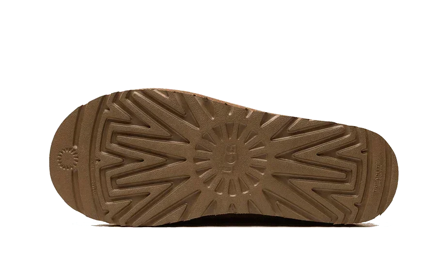 UGG Tasman Slipper Chestnut - Exclufy