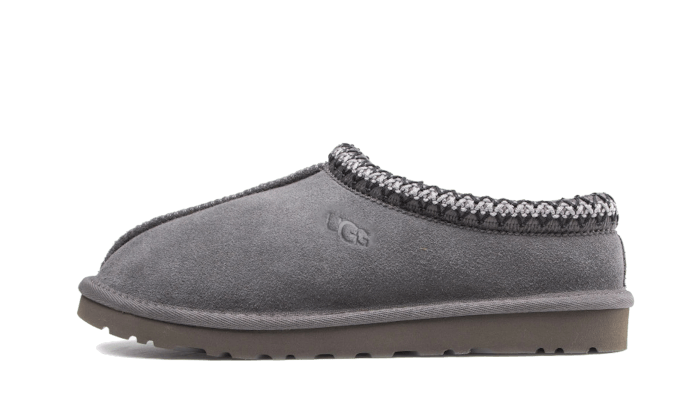 Ugg Tasman Slipper Dark Grey