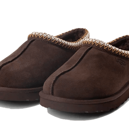 UGG Tasman Slipper Dusted Cocoa