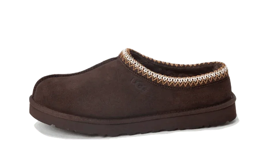 UGG Tasman Slipper Dusted Cocoa - Exclufy
