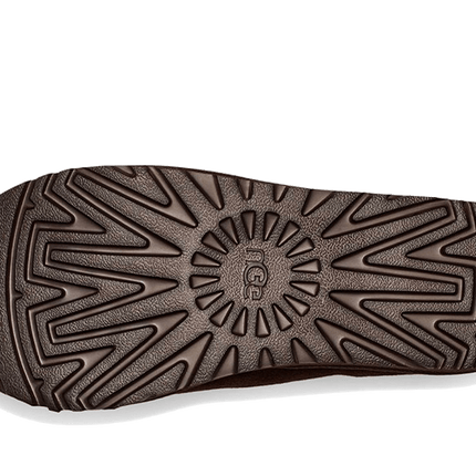 UGG Tasman Slipper Dusted Cocoa