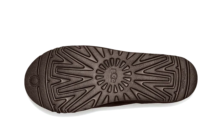 UGG Tasman Slipper Dusted Cocoa - Exclufy