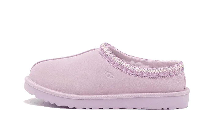 UGG Tasman Slipper Lavender Fog - Exclufy