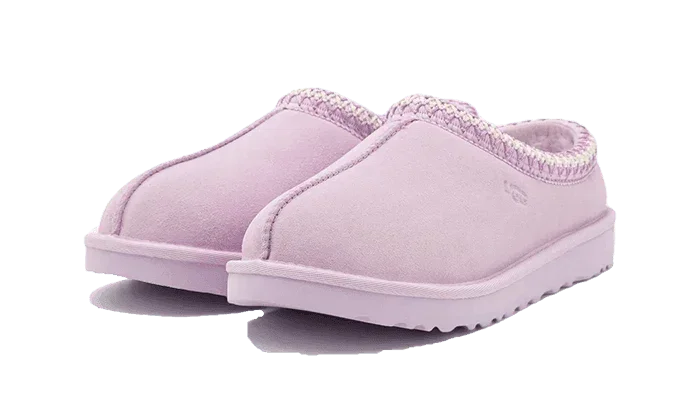 UGG Tasman Slipper Lavender Fog - Exclufy