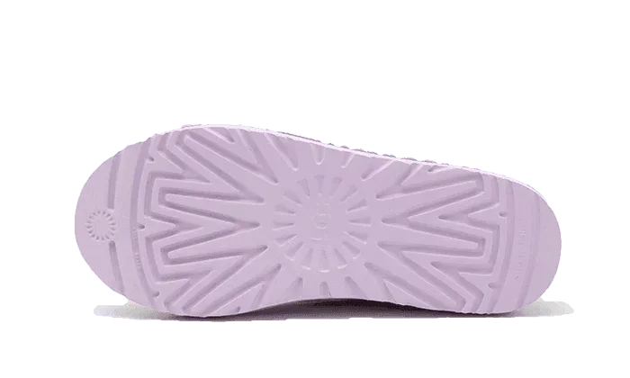 UGG Tasman Slipper Lavender Fog - Exclufy