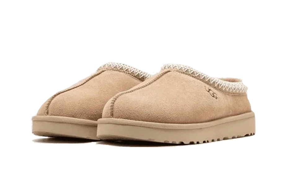 UGG Tasman Slipper Mustard Seed - Exclufy