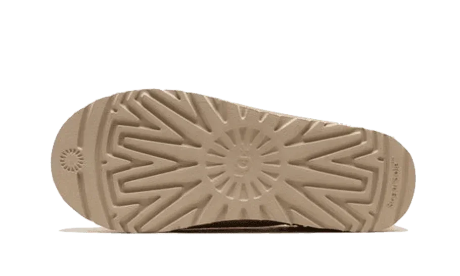 UGG Tasman Slipper Mustard Seed - Exclufy