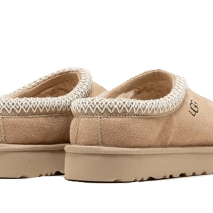 UGG Tasman Slipper Mustard Seed