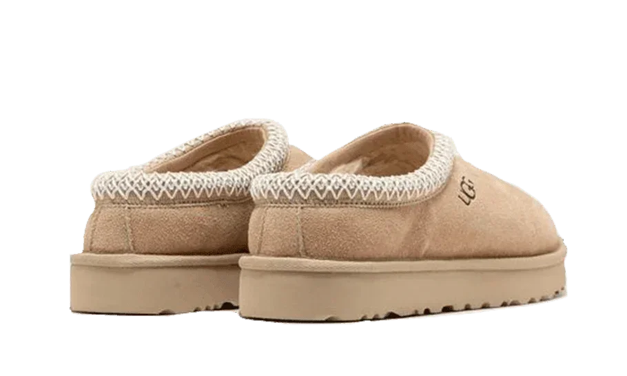 UGG Tasman Slipper Mustard Seed - Exclufy