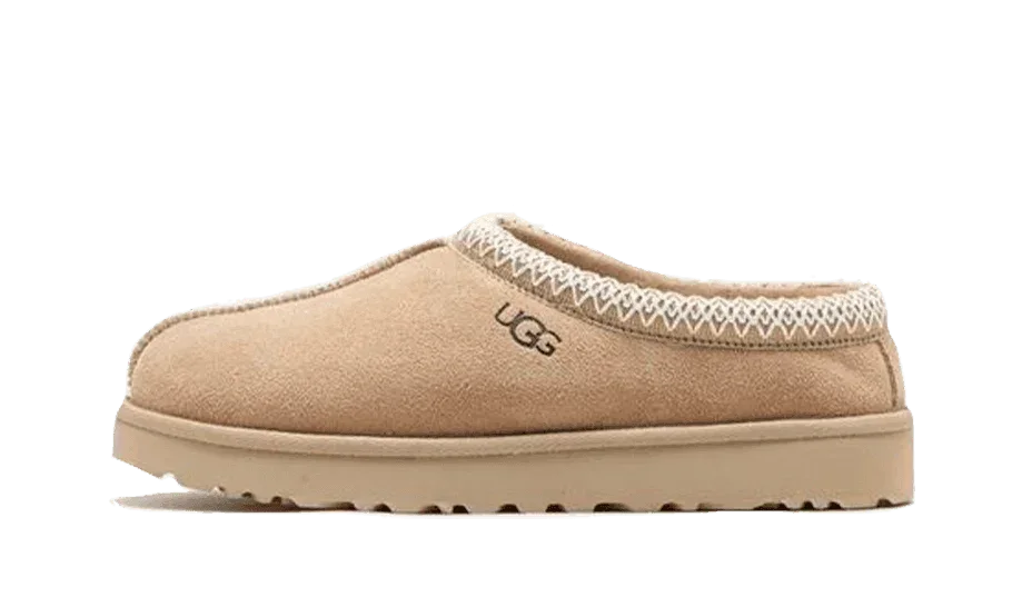 UGG Tasman Slipper Mustard Seed - Exclufy