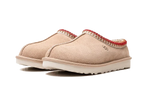 UGG Tasman Slipper Sand Dark Cherry - Exclufy