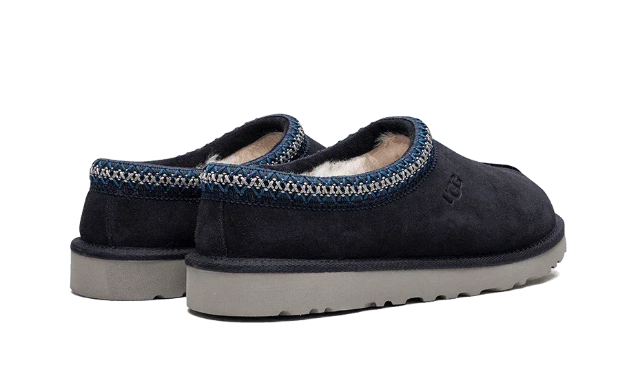 UGG Tasman Slipper True Navy - Exclufy