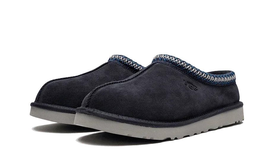 UGG Tasman Slipper True Navy - Exclufy