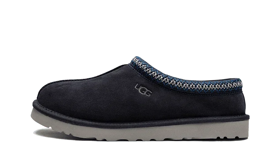 UGG Tasman Slipper True Navy - Exclufy