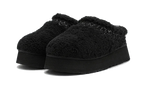 UGG Tazz Braid Black - Exclufy