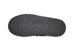UGG Tazz Braid Black - Exclufy