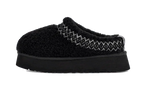UGG Tazz Braid Black - Exclufy