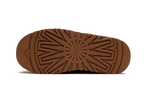 UGG Tazz Braid Hardwood - Exclufy