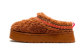 UGG Tazz Braid Hardwood - Exclufy
