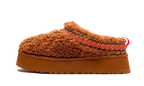 UGG Tazz Braid Hardwood - Exclufy