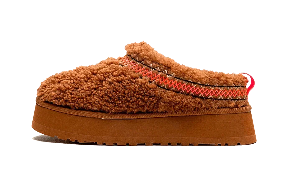 UGG Tazz Braid Hardwood - Exclufy