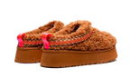 UGG Tazz Braid Hardwood - Exclufy