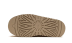 UGG Tazz Braid Natural - Exclufy