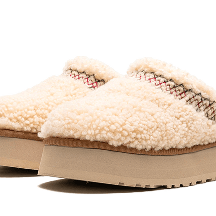 UGG Tazz Braid Natural