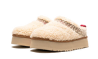 UGG Tazz Braid Natural - Exclufy