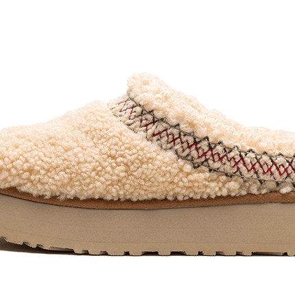 UGG Tazz Braid Natural