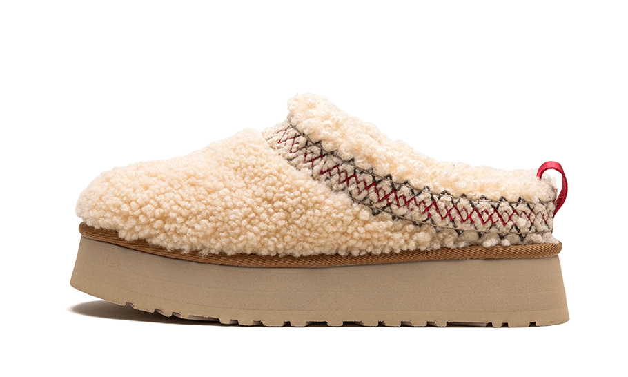 UGG Tazz Braid Natural