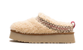 UGG Tazz Braid Natural - Exclufy