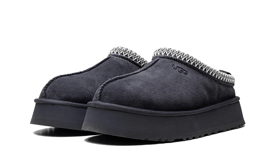 UGG Tazz Slipper Eve Blue