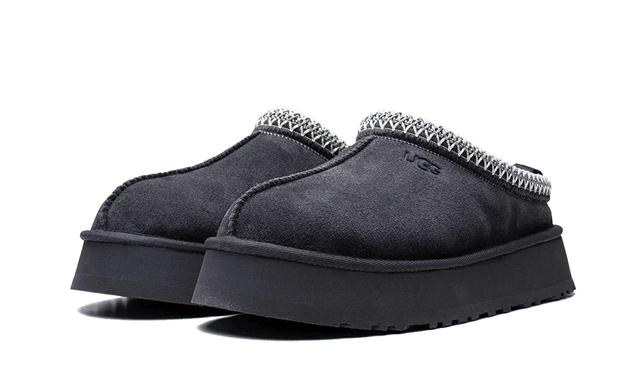 UGG Tazz Slipper Eve Blue - Exclufy
