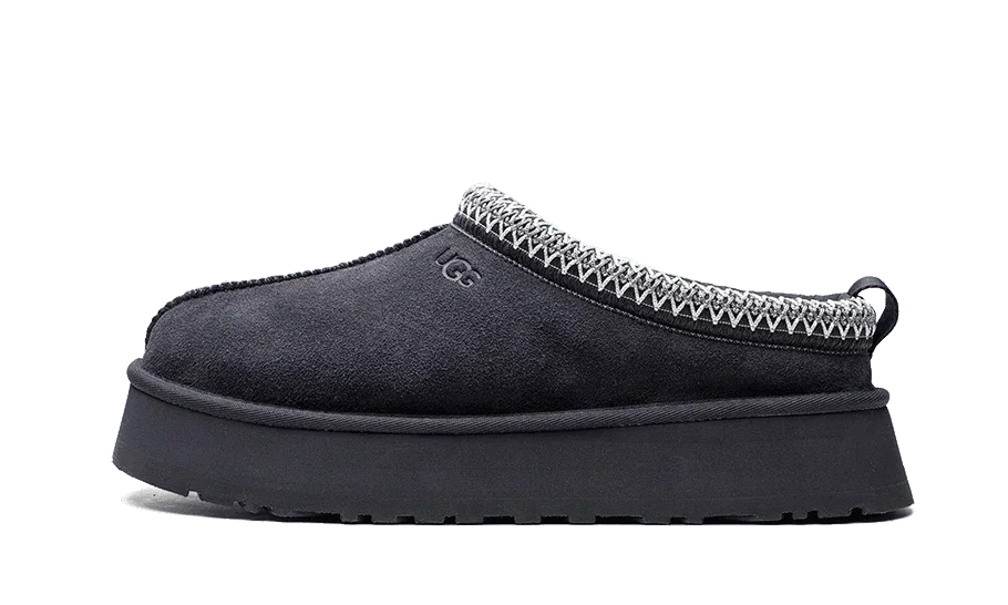UGG Tazz Slipper Eve Blue - Exclufy