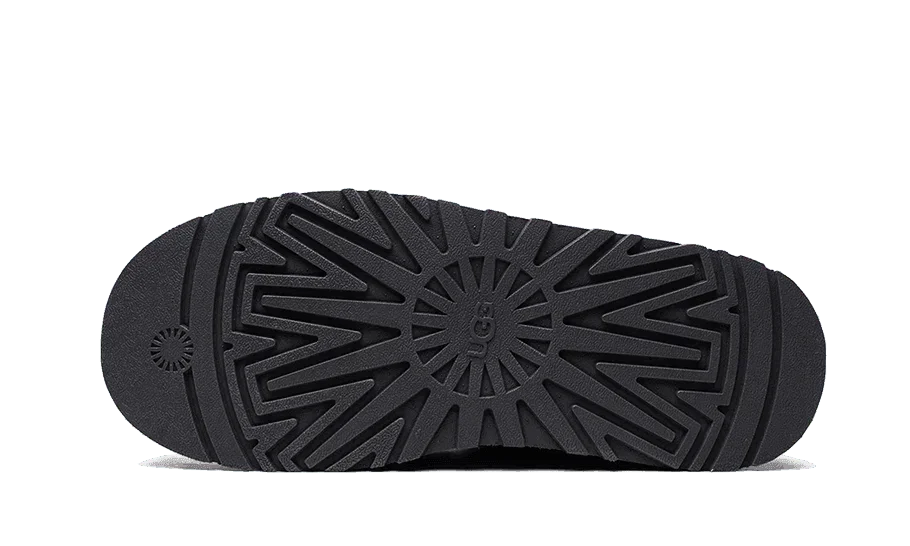 UGG Tazz Slipper Eve Blue - Exclufy