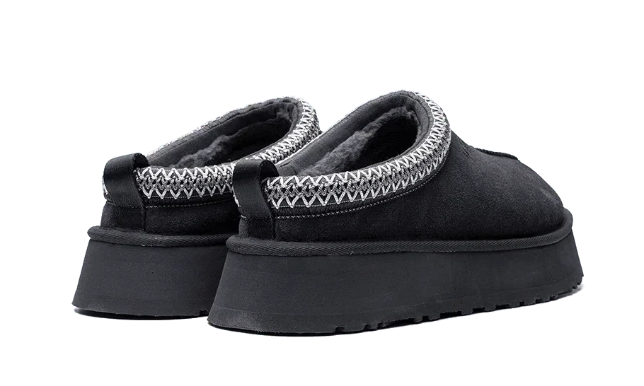 UGG Tazz Slipper Eve Blue - Exclufy