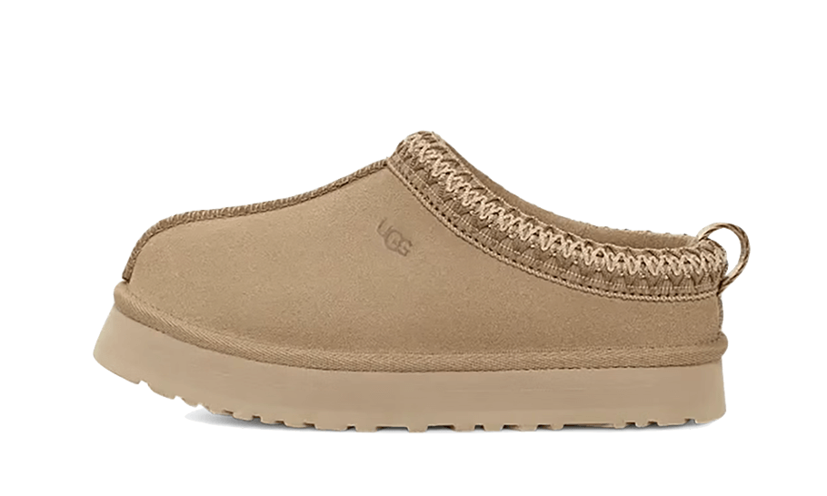 UGG Tazz Slipper Sand (Kids)