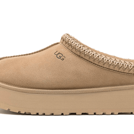 UGG Tazz Slipper Mustard Seed