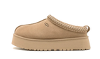 UGG Tazz Slipper Mustard Seed - Exclufy