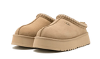 UGG Tazz Slipper Mustard Seed - Exclufy