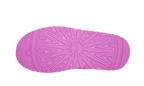 UGG Tazz Slipper Purple Ruby - Exclufy