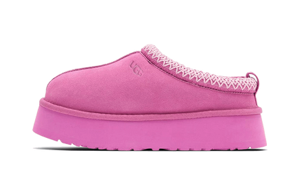 UGG Tazz Slipper Purple Ruby