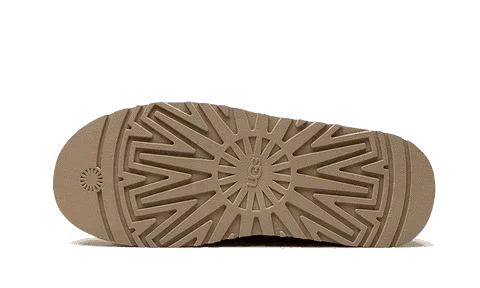 UGG Tazz Slipper Sand - Exclufy
