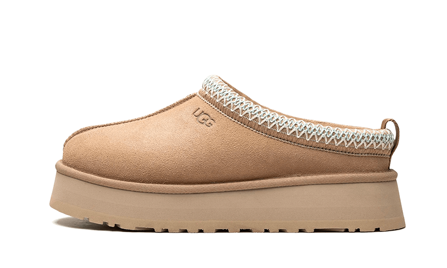 UGG Tazz Slipper Sand